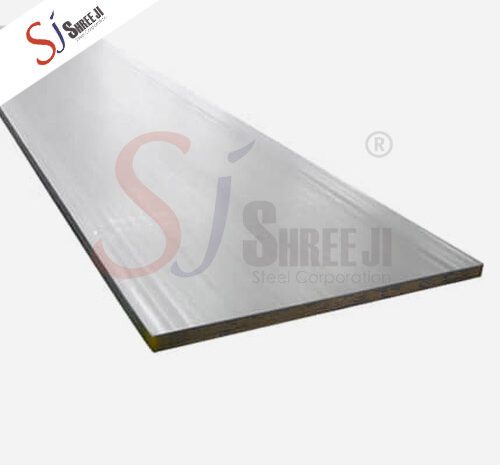 Metal Plates