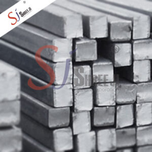 Square Bar Steel