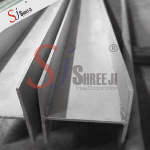 h section steel