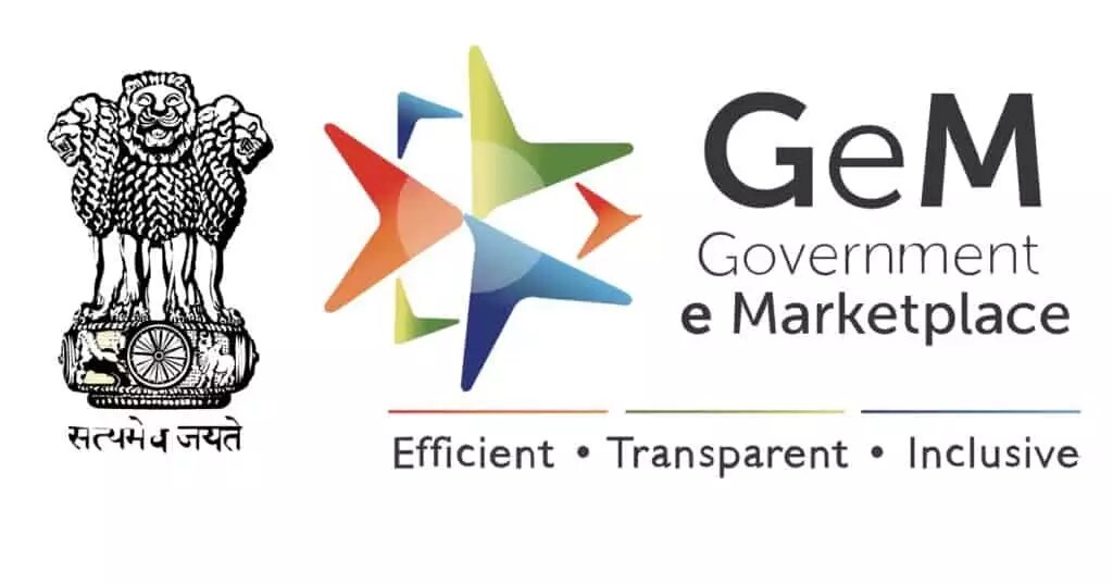 Shree ji steel corporation associate with Government e Marketplace (GeM)