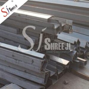 ISMC standards steel metal channel