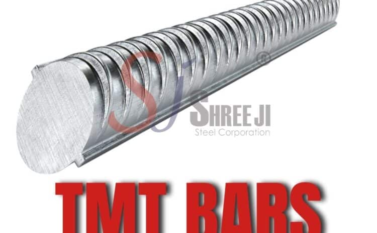 TMT Bars