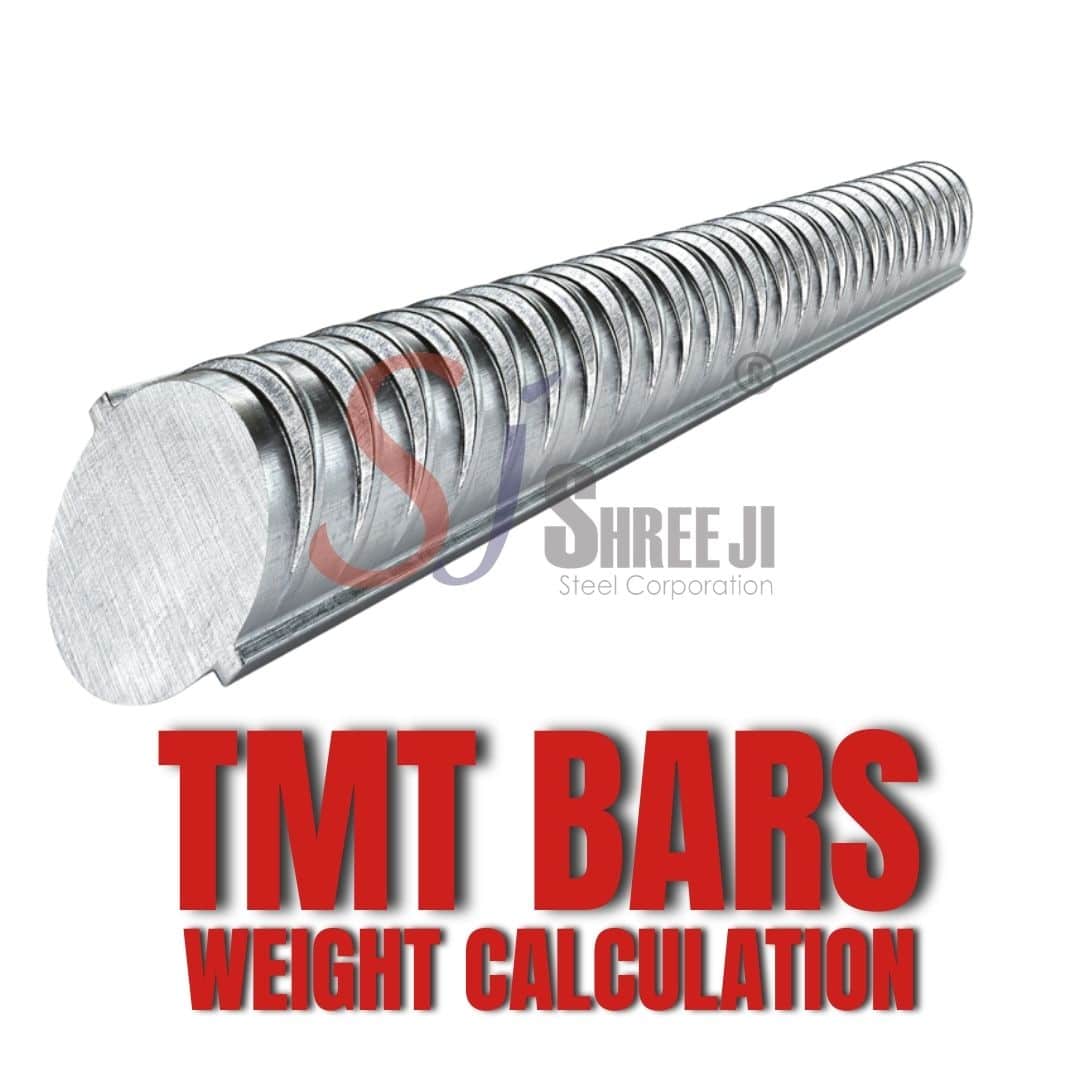 Round Steel Bar Weight Calculator, Iron Bar Weight per Foot & Meter