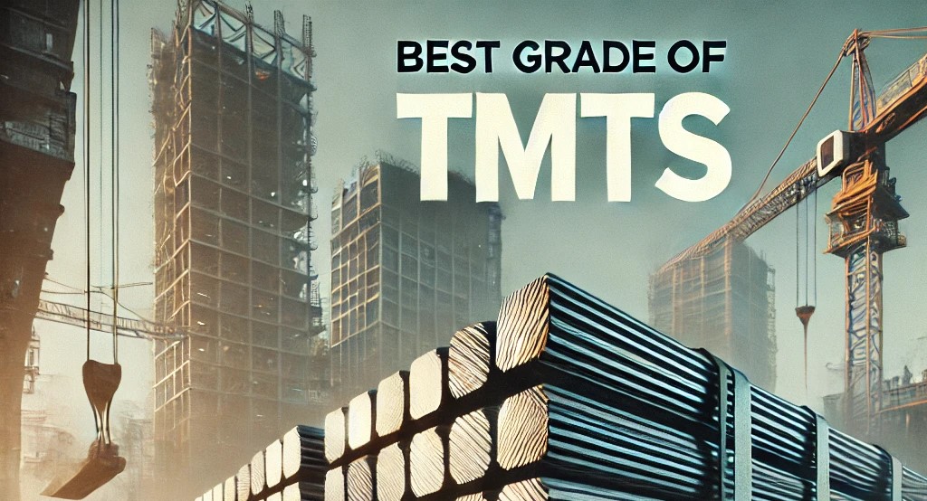 GRADE TMT