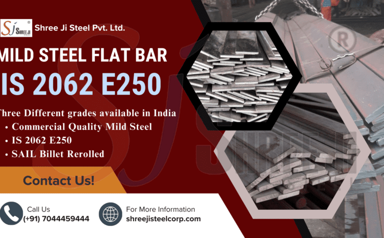 Mild steel flat bar gardes available in India