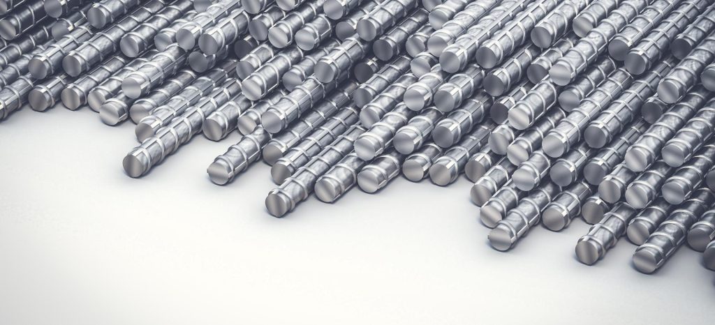 Shree Ji Steel - Trusted Solutions