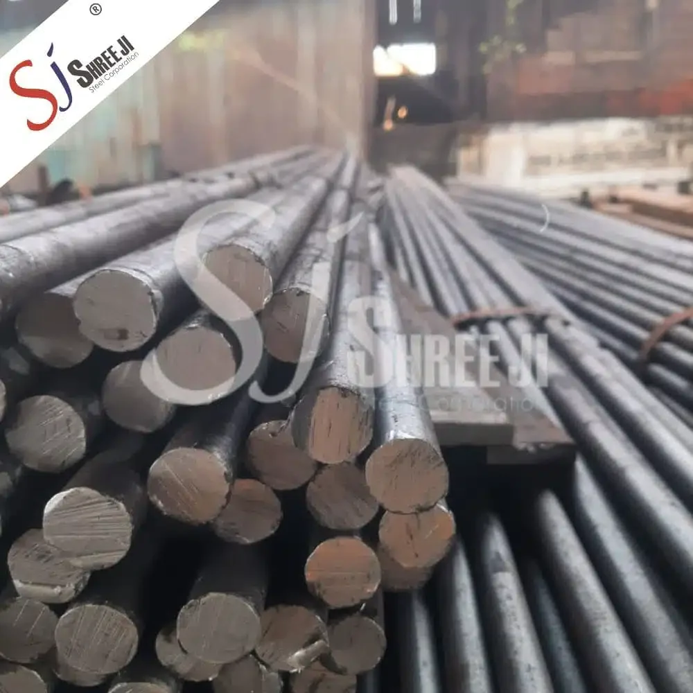 Round Bars Punjab