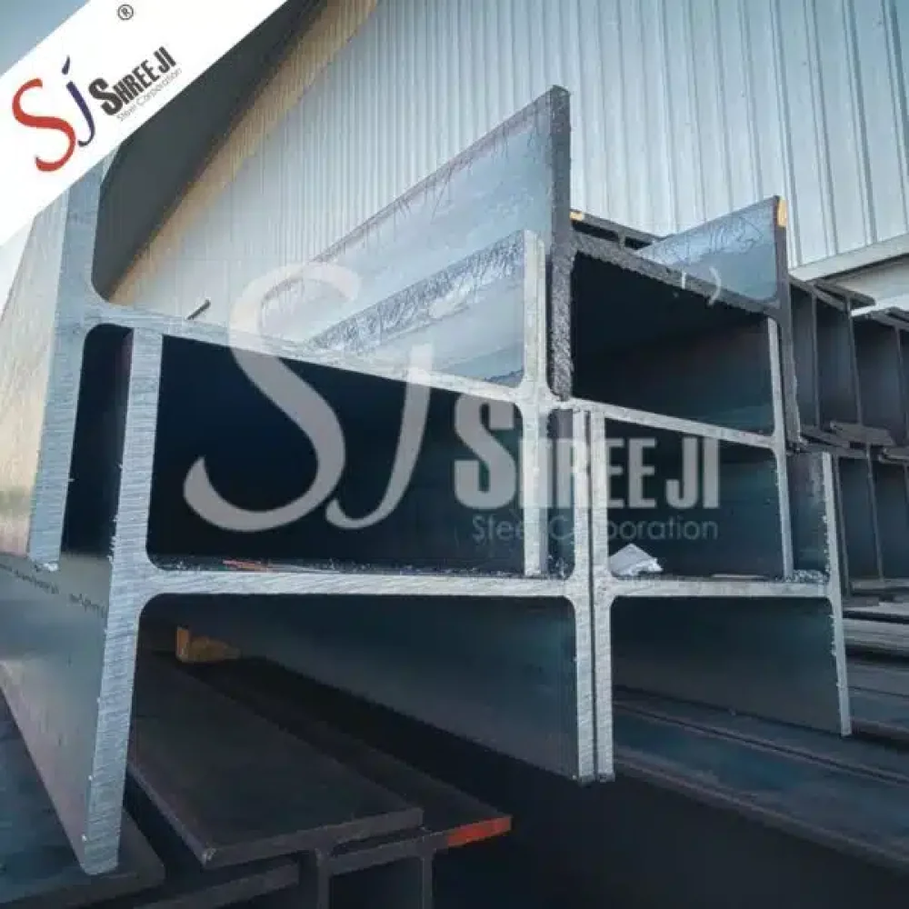 MS Beam (Punjab)