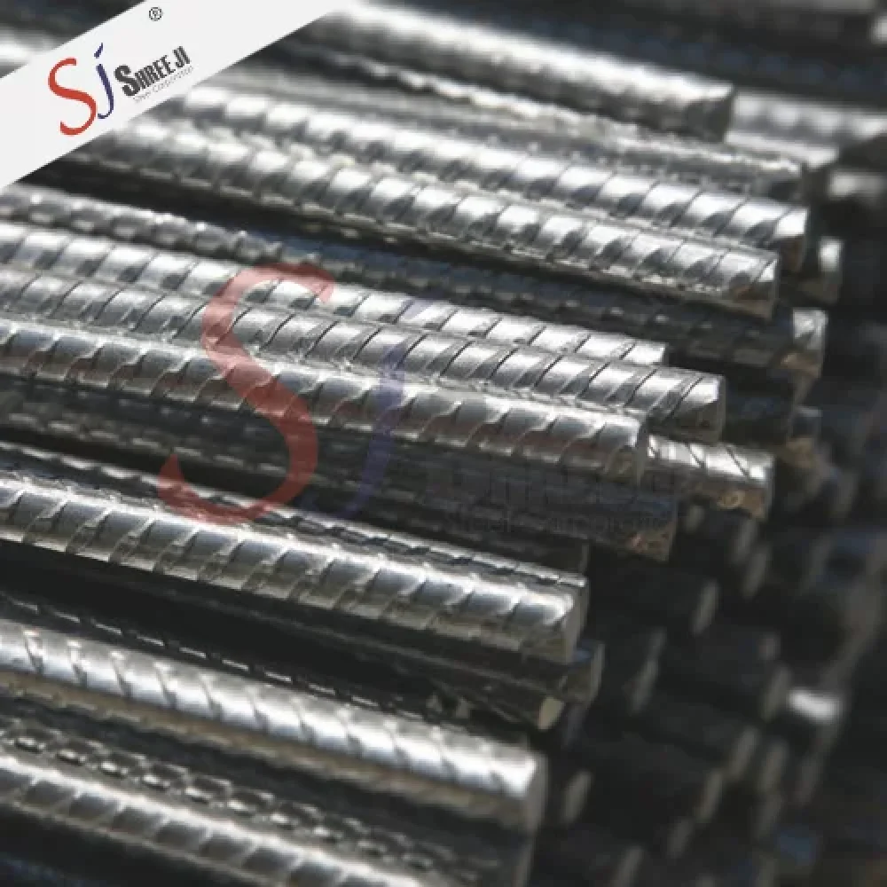 TMT Bar (Jalna)