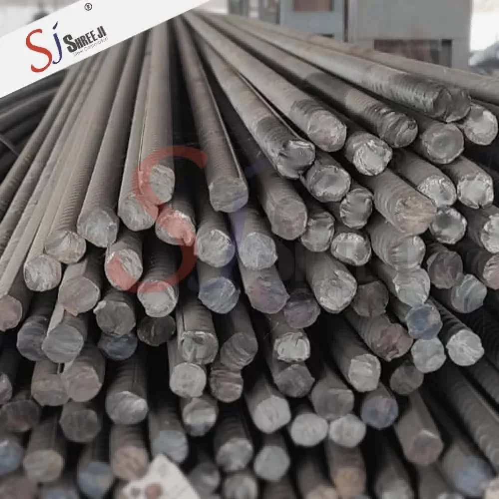 Lightweight TMT Bar