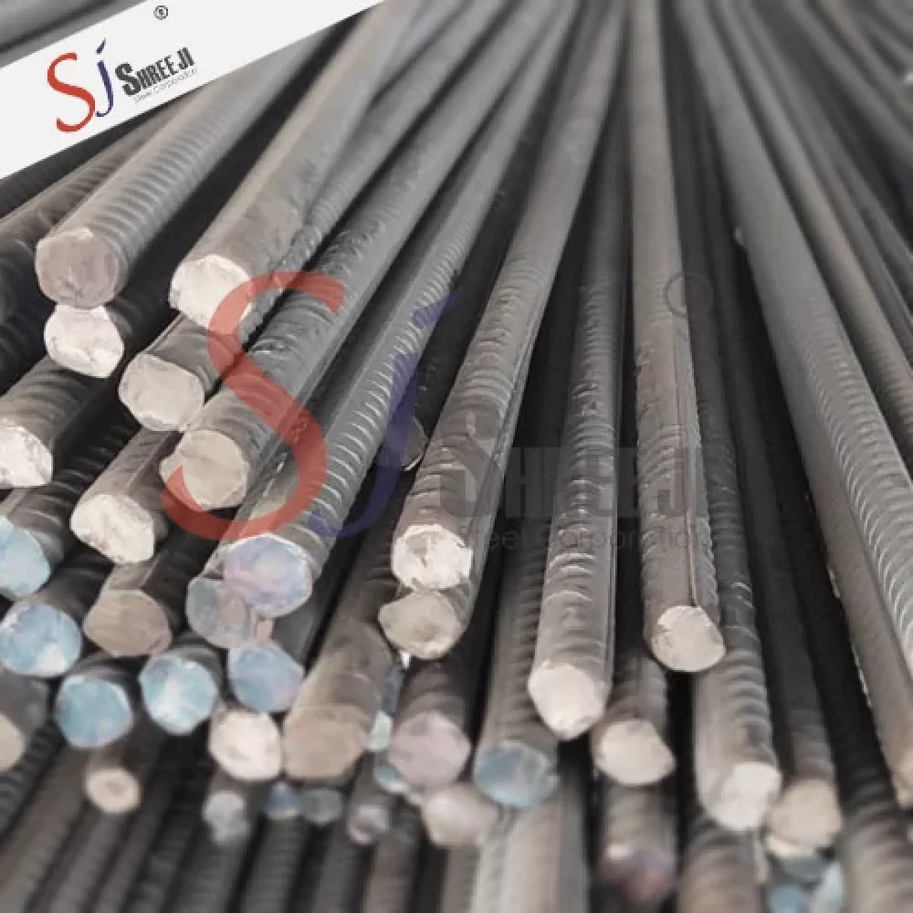 TMT Bar (Raigarh)