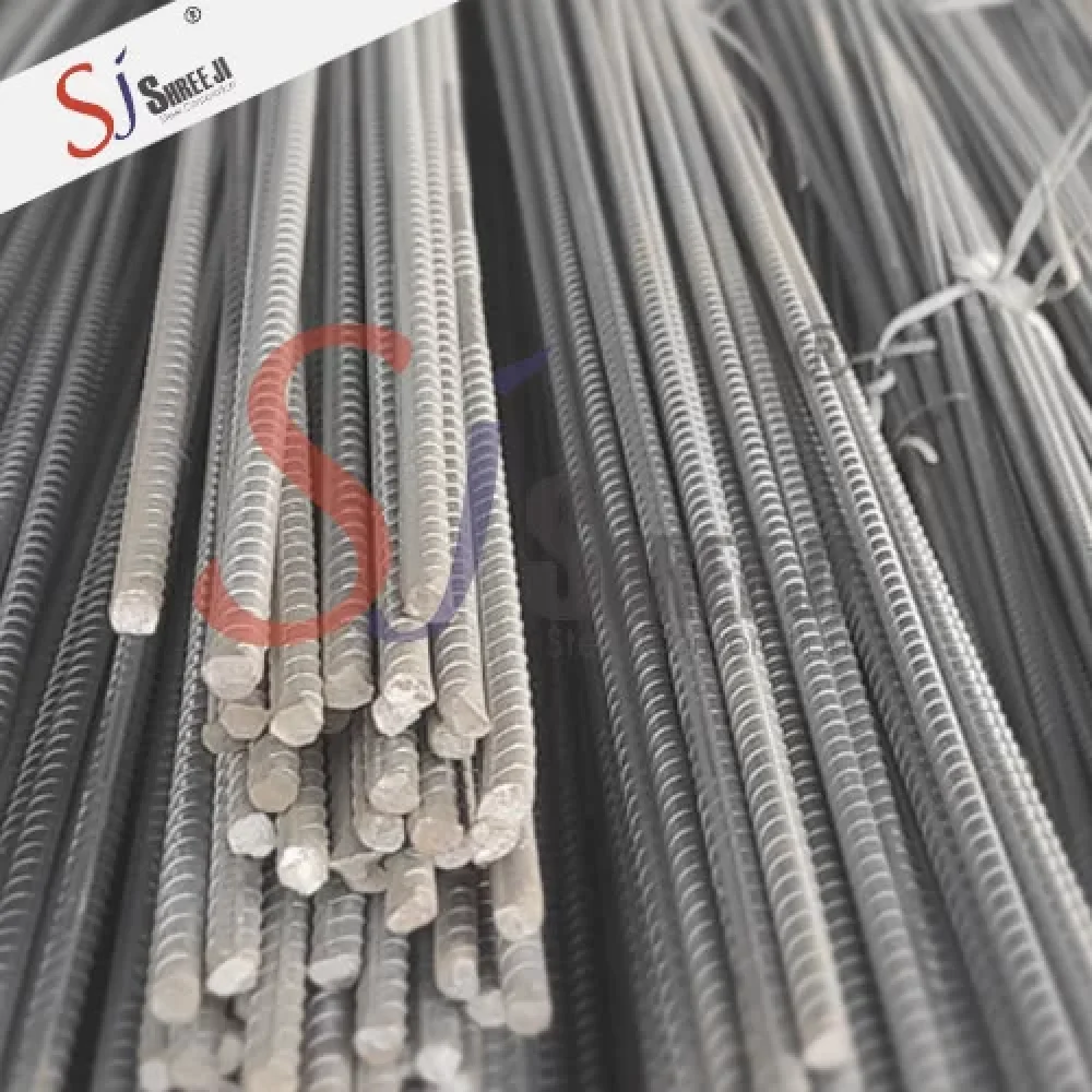 TMT Bar (Raigarh)