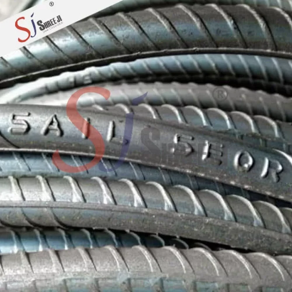 SAIL TMT (Kolkata)