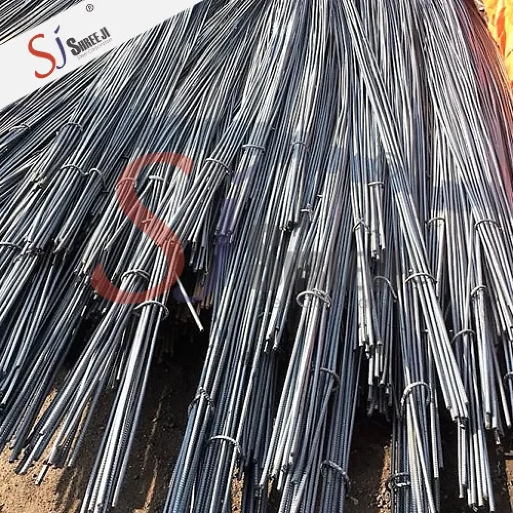 TMT Bar (Raipur)