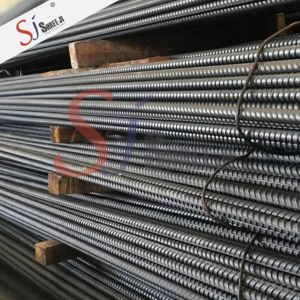 TMT Bar (Raipur)