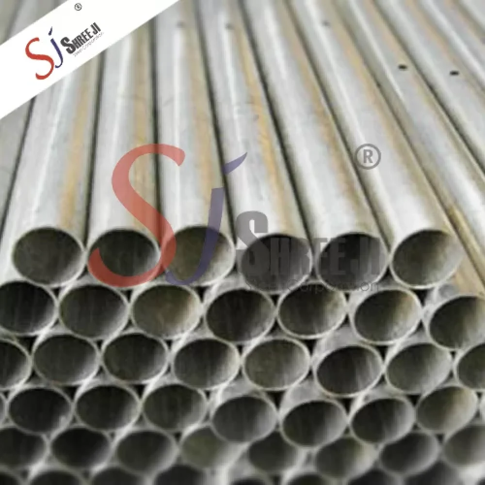 Mild Steel Pipe (Durgapur)