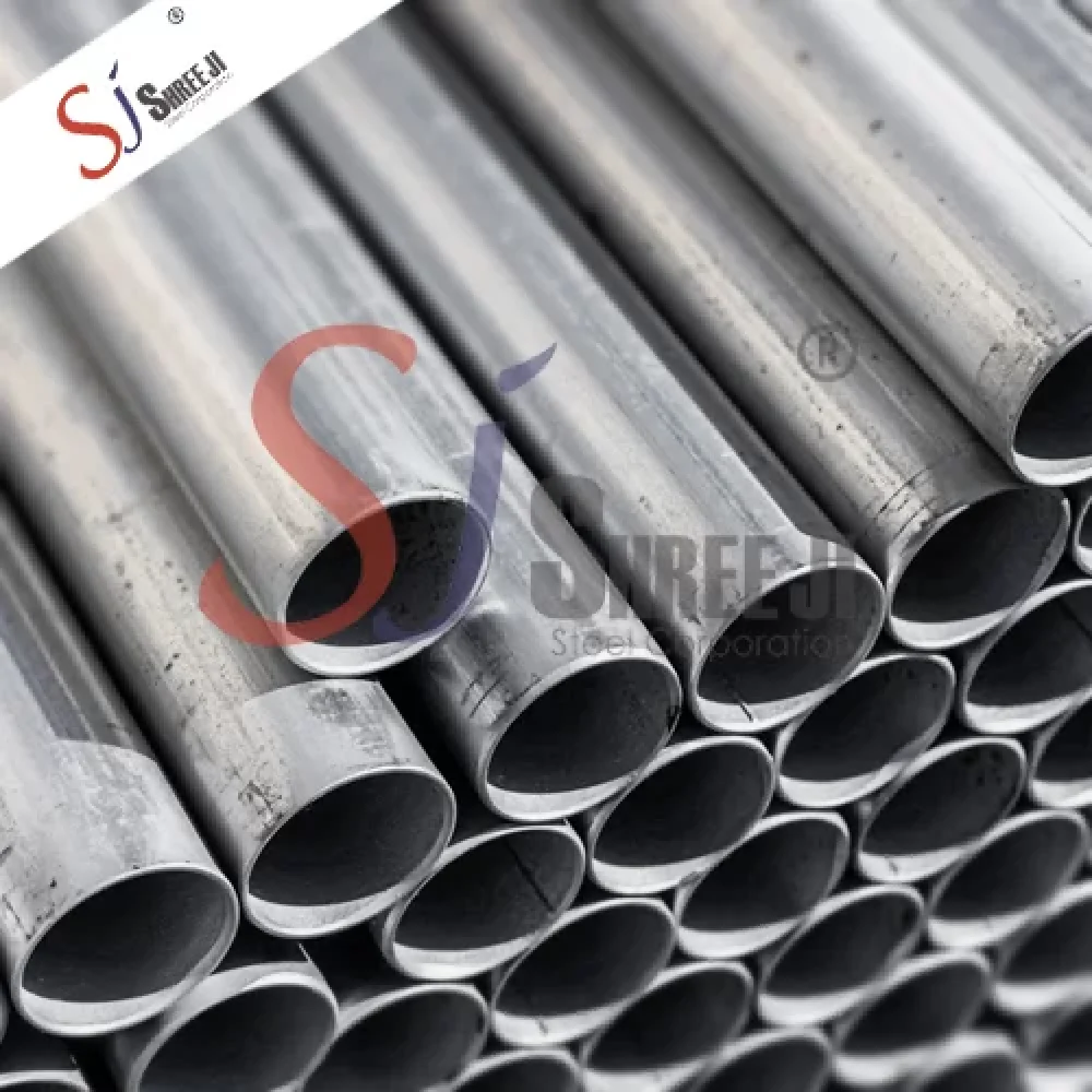 MS Pipe in Durgapur