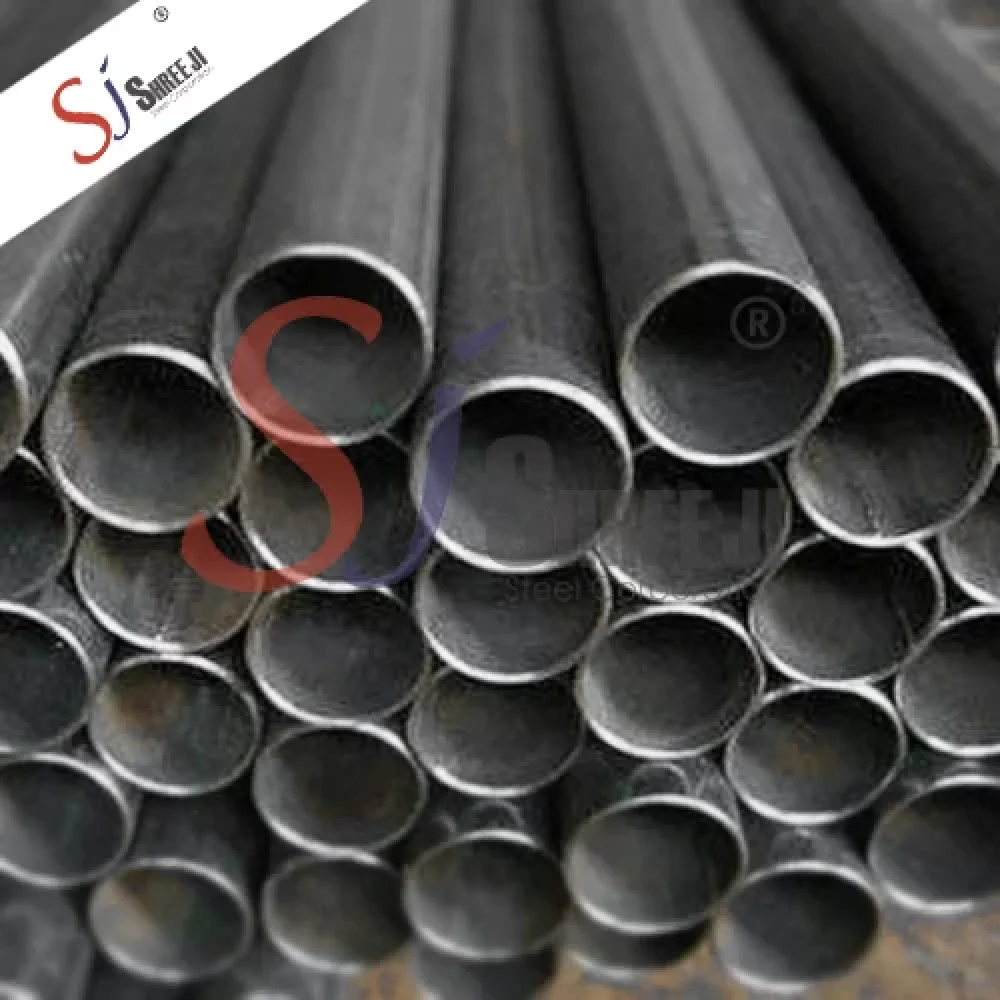 MS Pipe