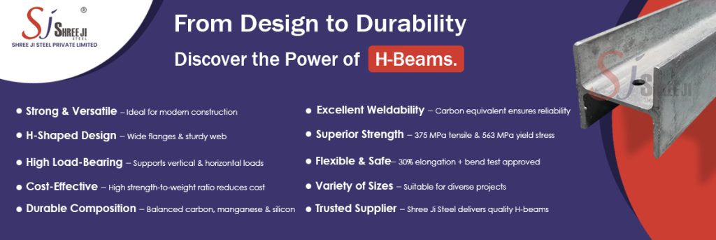 Understanding H Beams