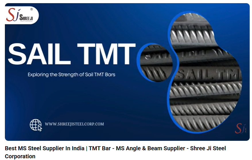 Youtube video on TMT