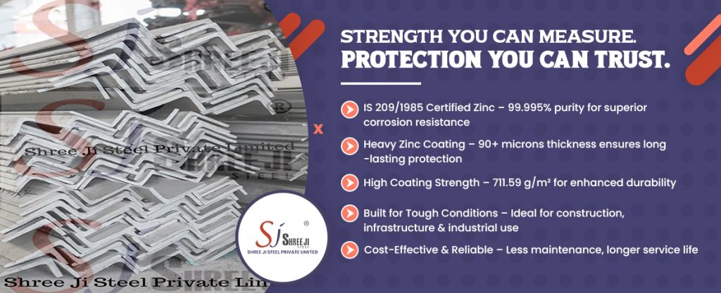 Strength You Can Measure. Protection You Can Trust