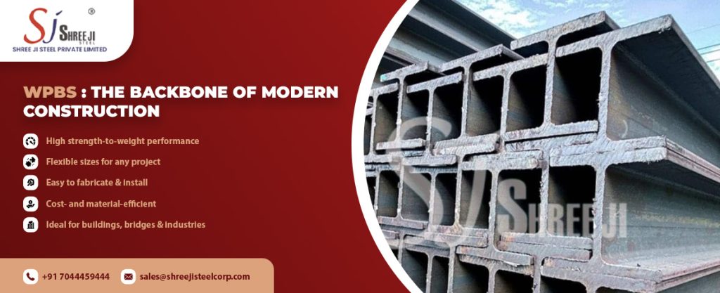WPBs: The Backbone of Modern Construction