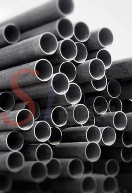 MS Square Pipe by Shree Ji Steel