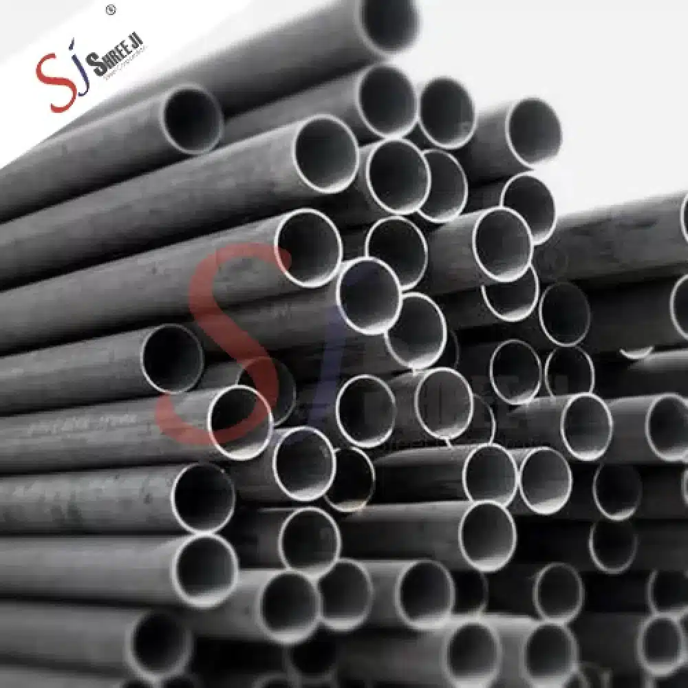 Iron Pipe by Shree Ji Steel