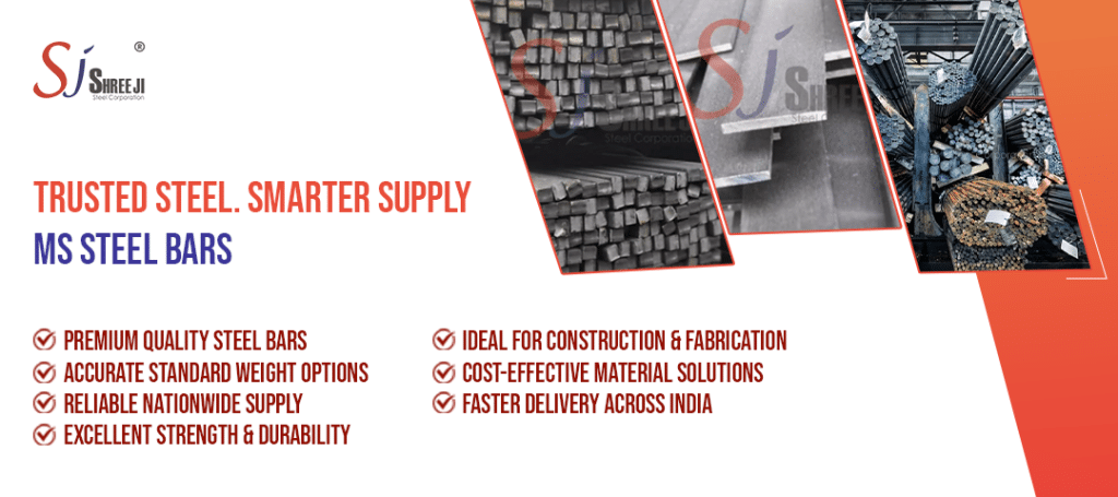 Steel Supply Hub